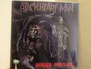 BUNNY WAILER - Blackheart Man - Island ILPS 19415 - Reggae - Ska
