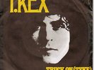 T.Rex Denmark Truck On (Tyke)  import 7
