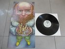 Gentle Giant Same LP Vertigo SWIRL 6360 020 D Made in Germany