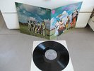 Beggars Opera Act One LP Vertigo SWIRL 6360 018 D Made in Germany LP ist MINT