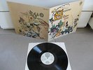 Magna Carta Seasons LP Vertigo SWIRL 6360 003 D Made in Germany MINT