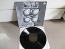 Satin Whale Desert Places LP Brain 1049 Made in Germany MINT