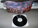 Beggars Opera Act One LP Vertigo SWIRL 6360 018 D Made in Germany MINT