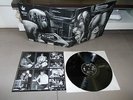 The Shiver Walpurgis LP Garden Of Delights LP 003 Made in Germany MINT