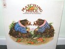 MATCHING MOLE (Robert Wyatt) LP 1972 Orange CBS label A1 B1 EX/EX RARE