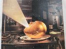 De-Loused in the Comatorium [LP] by The Mars Volta (Original Silver Vinyl, 2003)