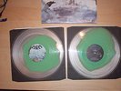 Astra ?– The Weirding 2 × Vinyl, LP, Album, Lime Green Rise Above Records
