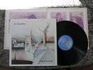 THE CHAMELEONS Script Of The Bridge  ORIGINAL UK NEAR MINT