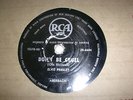 ELVIS PRESLEY Hound Dog / Don´t Be Cruel *SUPERRARE NEW ZEALAND 