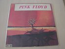 Pink Floyd - Astronomy Domine LP Turkish Edition  Free P+P