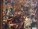 Trail Of Dead Worlds Apart 2x LP AUTOGRAPHED Indie Rock Arcade Fire Interpol