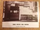 Jack White & Third Man Records Vault Photo book 'Shark Infested Soda Fountain'