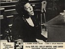 Ella Fitzgerald, Let No Man Write My Epitaph LP Test Pressing SS
