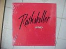 Rathskeller Intro Private AOR Pomp Rock LP Champaign Illinois Sealed 1980's
