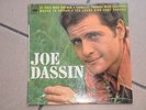 JOE DASSIN RARE 2ème EP JE VAIS MON CHEMIN