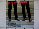 Guyer’s Connection – Portrait LP rare minimal synth 1983 DIY