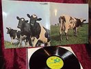 PINK FLOYD ATOM HEART MOTHER LP FOC ORIGINAL HARVEST HÖR ZU GERMANY SHZE 297
