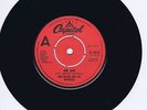 SAM BUTERA - BIM BAM / TWINKLE IN YOUR EYES (Top 10 R'n'R JIVERS) Rare UK Repro