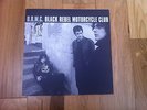 BRMC Black Rebel Motorcycle Club