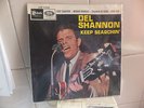 Del Shannon, Ep,   Keep searchin    (Edc española)    1965