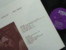 BOB DYLAN - STEALIN’ - RARE LP ON STEEL RECORDS LABEL