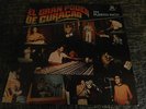 El Gran Poder De Curacao en Puerto Rico  LP  FREE SHIPPING