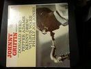 Johnny Griffin Sextet w Byrd Adams Drew Ware Jones Riverside 12-264 Mono DG LP