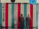 JOHN LEWIS & SACHA DISTEL: DG ATLANTIC lp STILL SEALED NM vinyl LP 57'