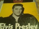 Elvis no 2 HMV CLP 1105