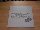 Pierre Boulez dirigiert Schoenberg, Box 3 LP