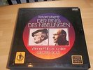Wagner,Der Ring des Nibelungen, Georg Solti,Box 19 LP