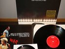 BRUCE SPRINGSTEEN * LIVE 1975-85 * RARE PROMO #0062 * BONUS 45rpm & BOOKLET * NM
