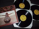 NEIL YOUNG,   DECADE.    3 LP SET,    REPRISE   K- 64037,