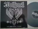 LP Wolfpack - Lycanthro Punk