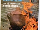 ERROL DIXON & CHICKEN SHACK BLUES IN THE POT 1968 UK 1st PRESS  DECCA SKL4962 LP