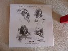 LED  ZEPPELIN  BBC  SESSIONS  LP  BOX