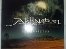 Akhenaton Sol invictus 3xlp vinyl iam ntm raggasonic oxmo puccino cut killer