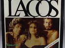 LACOS CONCERTO SHOW LUIZINHO ECA 1976 SOM LIVRE BRAZIL LP BOSSA JAZZ  FUSION
