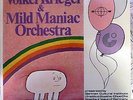 Volker Kriegel & Mild Maniac Orchestra TOP 