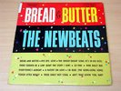 The Newbeats/Bread & Butter/1964 Hickory LP