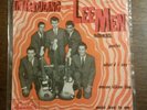 THE LEEMEN INTRODUCING LEEDON RARE OZ INSTRUMENTAL ROCK N ROLL EP