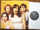 FRANK ZAPPA Mothers of Invention VERVE LP We are only in it for the Money