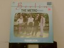 Berlin - The Metro (Remix) - Dutch Import 12