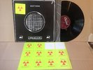 KRAFTWERK radio aktivitat ORIG HOLLAND 10 STICKERS EXC