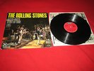 1 Lp  ROLLING STONES  AFTER MATH +OUT OF TIME  SBD 1125-C  H220  1967