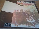 Led Zeppelin - Led Zeppelin II   UK LP Plum 'Killing Floor' ZEPPLIN  A5/B4