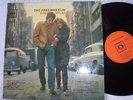 BOB DYLAN - THE FREEWHEELIN' BOB DYLAN LP - *Mono**Original Classic LP