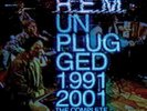 R.E.M Unplugged 4 lp Box exclusive RSD Release
