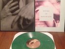 Pity Sex - Feast Of Love Record Release Edition 15/50 Tigers Jaw Title Fight