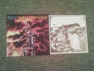 Beck Mellow Gold Lp 180 Gram Indie Vinyl Rare